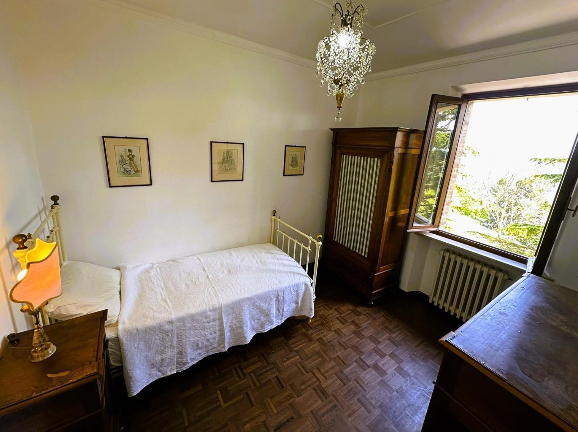 Villa Ca Paciotti Dal 1500 - Urbino E Rinascimento! Exterior photo
