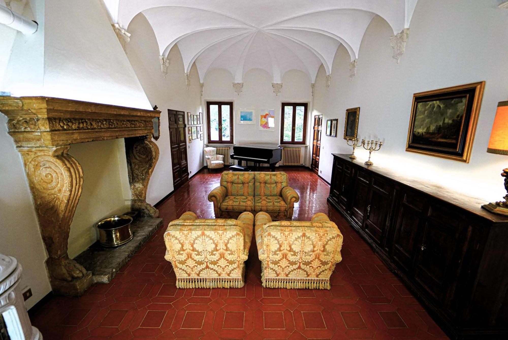 Villa Ca Paciotti Dal 1500 - Urbino E Rinascimento! Exterior photo