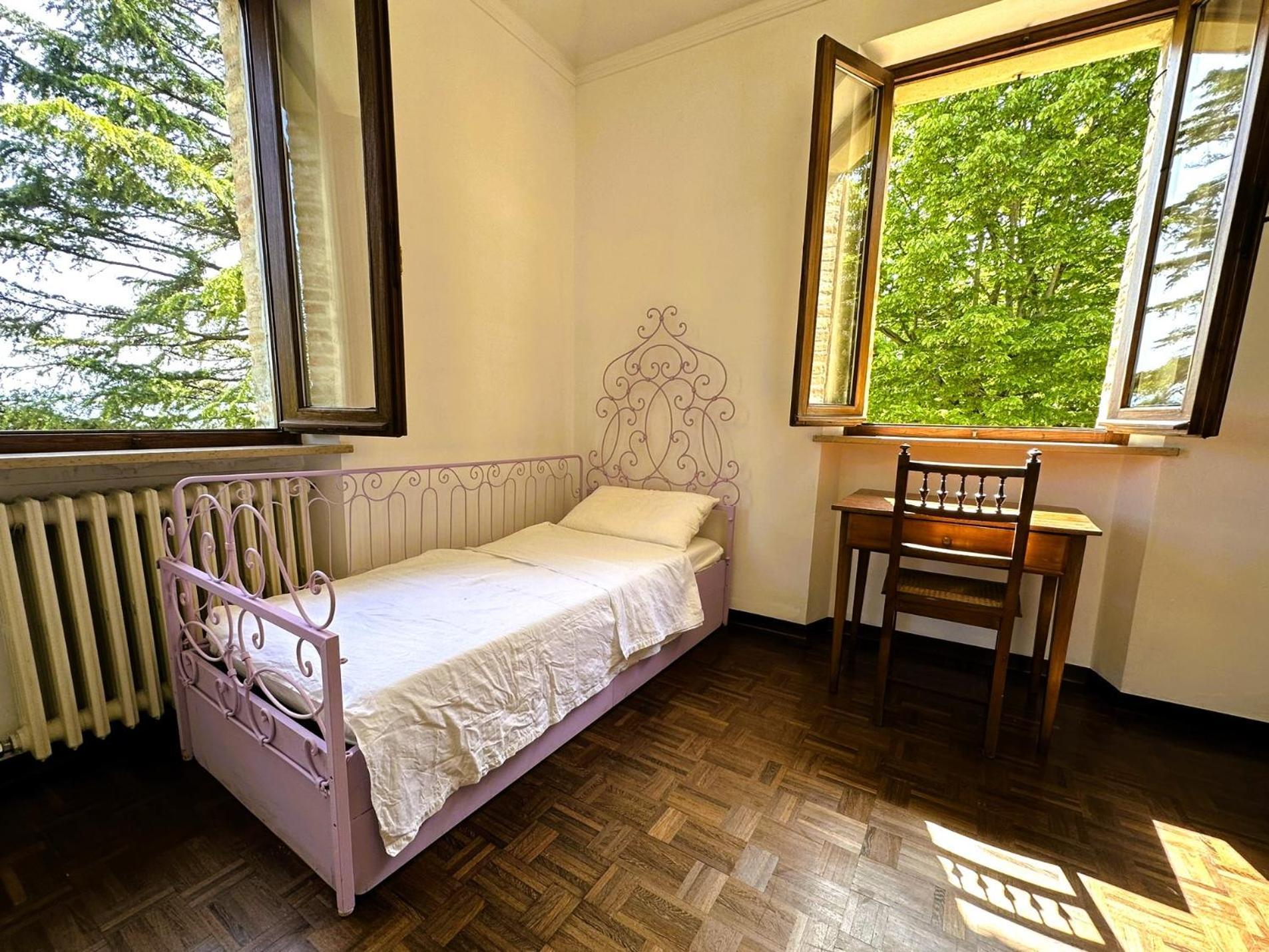 Villa Ca Paciotti Dal 1500 - Urbino E Rinascimento! Exterior photo