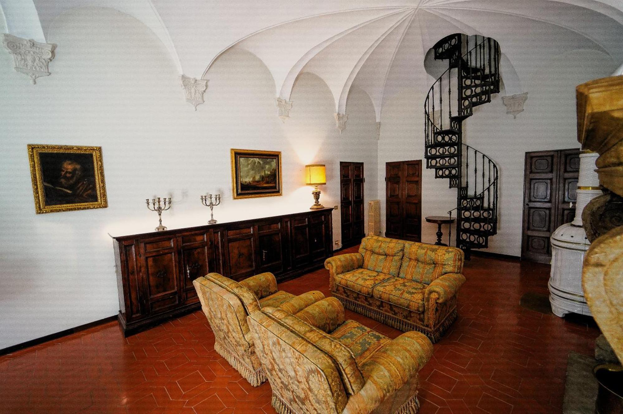 Villa Ca Paciotti Dal 1500 - Urbino E Rinascimento! Exterior photo