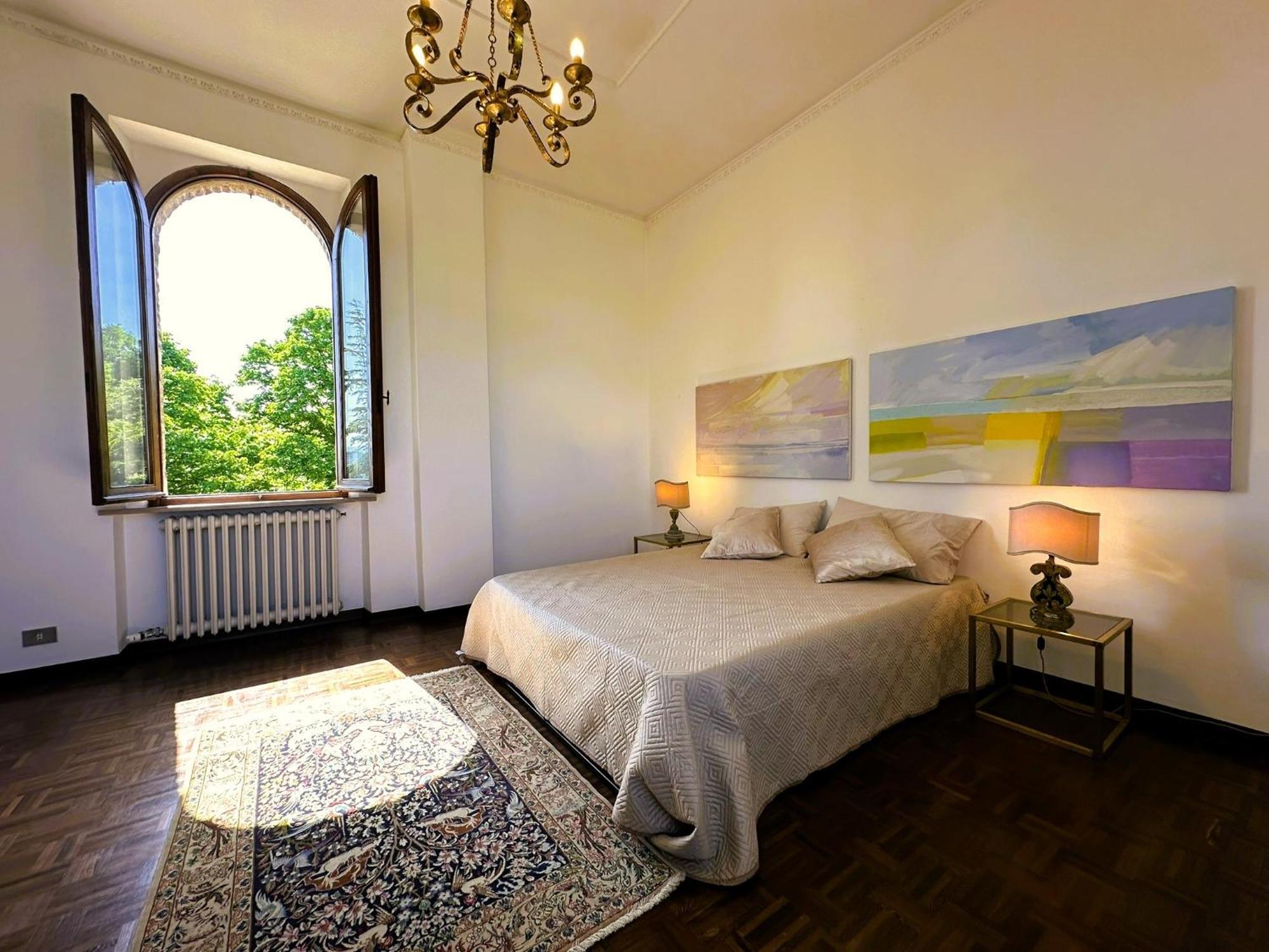 Villa Ca Paciotti Dal 1500 - Urbino E Rinascimento! Exterior photo